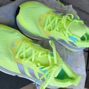 Adidas 🏃‍♂️ shoes